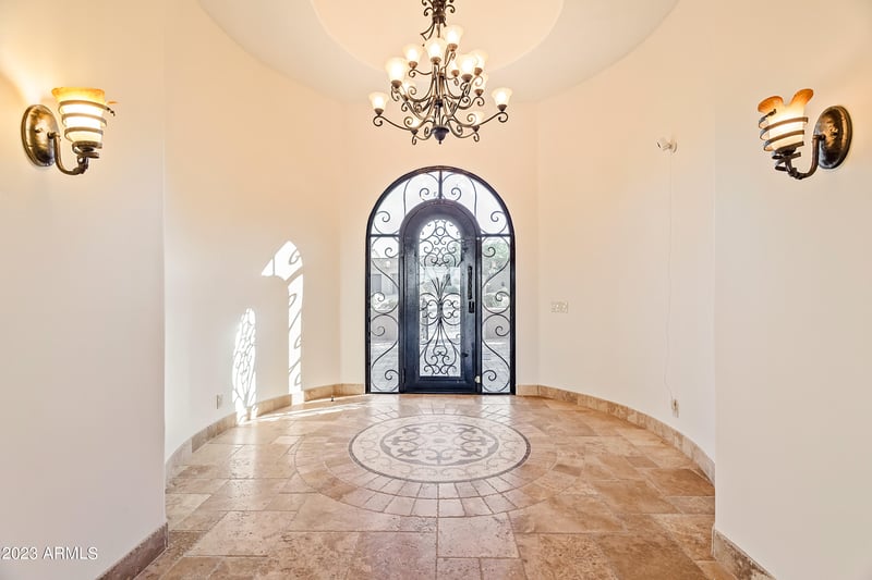 15524 E Palatial Dr, Fountain Hills, AZ 85268