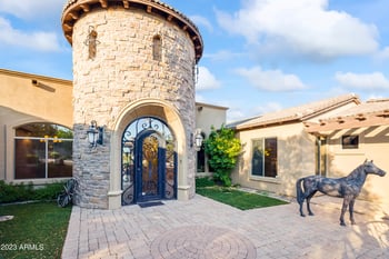 15524 E Palatial Dr, Fountain Hills, AZ 85268