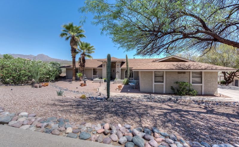 15524 E Tepee Dr, Fountain Hills, AZ 85268