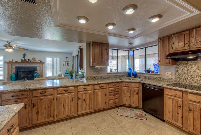 15524 E Tepee Dr, Fountain Hills, AZ 85268