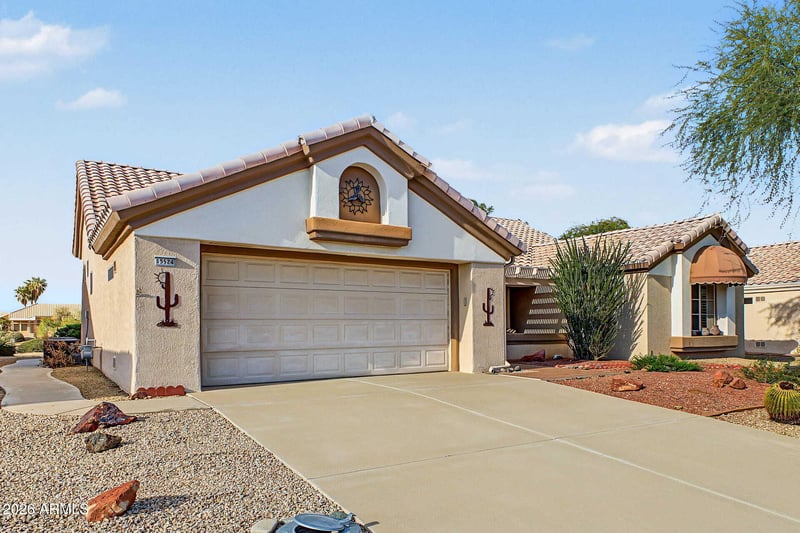 15524 W Sky Hawk Dr, Sun City West, AZ 85375