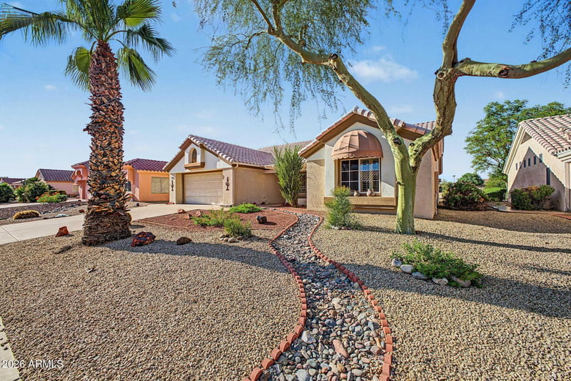 15524 W Sky Hawk Dr, Sun City West, AZ 85375
