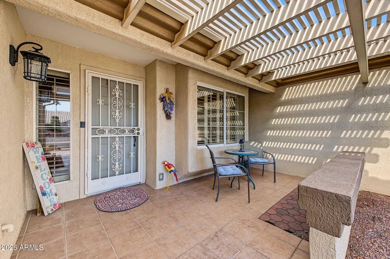 15524 W Sky Hawk Dr, Sun City West, AZ 85375