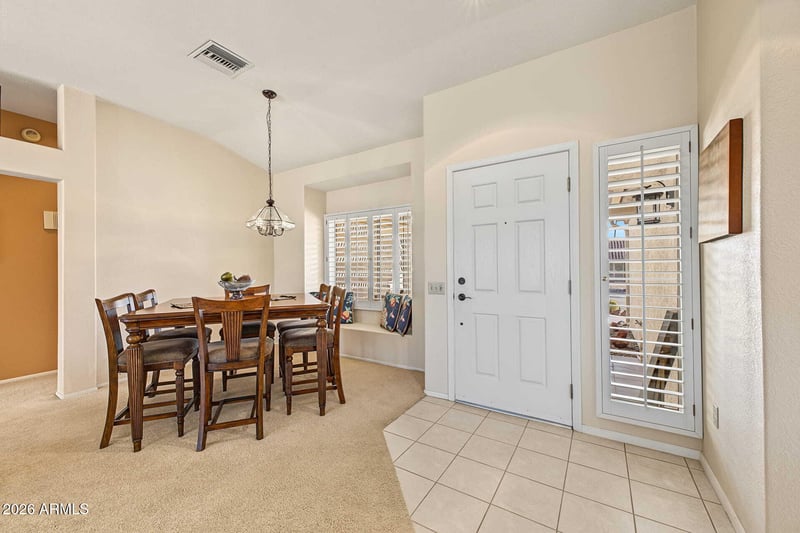 15524 W Sky Hawk Dr, Sun City West, AZ 85375