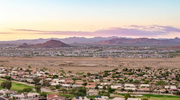 15524 W Sky Hawk Dr, Sun City West, AZ 85375