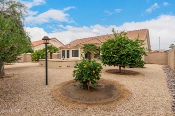 15525 Whitewood Dr, Sun City West, AZ 85375