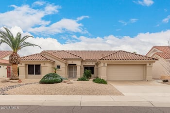 15525 Whitewood Dr, Sun City West, AZ 85375