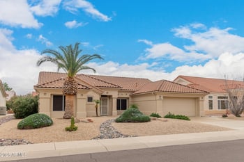 15525 Whitewood Dr, Sun City West, AZ 85375