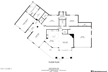 15526 Bumblebee Ln, Fountain Hills, AZ 85268