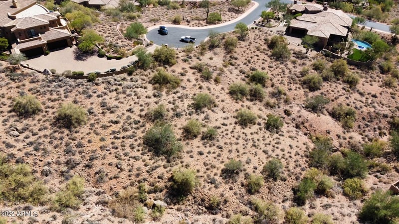 15526 Desert Hawk Trl #7, Fountain Hills, AZ 85268