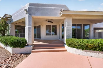 15526 E Bumblebee Ln, Fountain Hills, AZ 85268