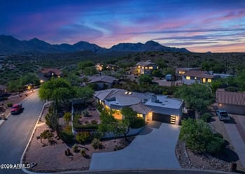 15526 E Bumblebee Ln, Fountain Hills, AZ 85268
