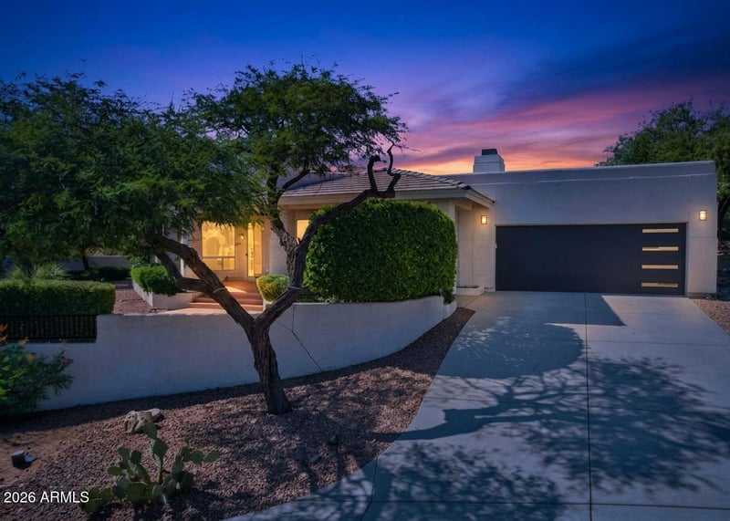 15526 E Bumblebee Ln, Fountain Hills, AZ 85268