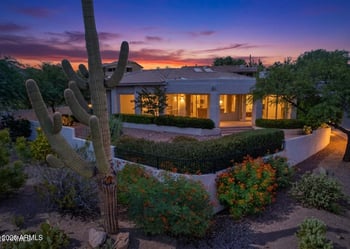 15526 E Bumblebee Ln, Fountain Hills, AZ 85268