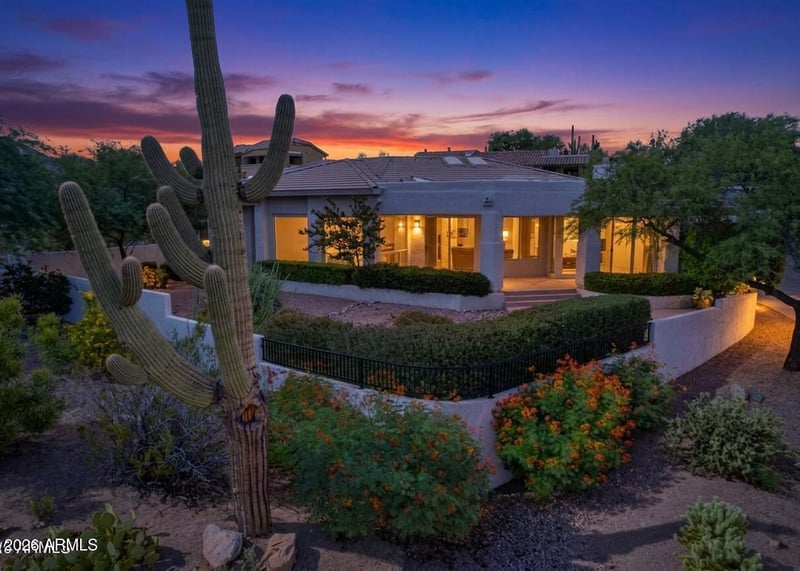 15526 E Bumblebee Ln, Fountain Hills, AZ 85268