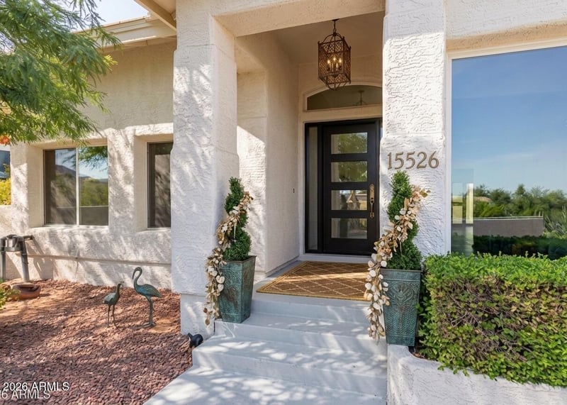 15526 E Bumblebee Ln, Fountain Hills, AZ 85268