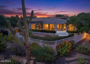 15526 E Bumblebee Ln, Fountain Hills, AZ 85268