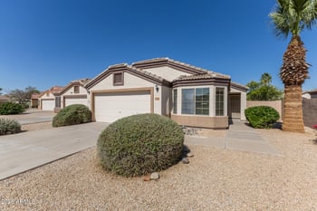 15526 Lisbon Ln, Surprise, AZ 85379