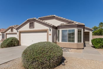 15526 Lisbon Ln, Surprise, AZ 85379