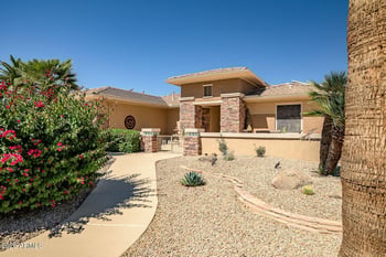 15526 Camino Estrella Dr, Surprise, AZ 85374