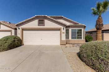 15526 Lisbon Ln, Surprise, AZ 85379