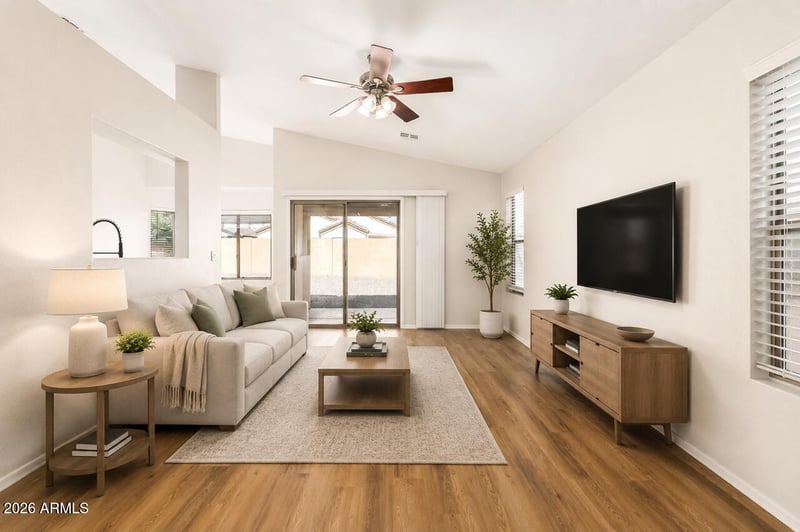 15526 Lisbon Ln, Surprise, AZ 85379
