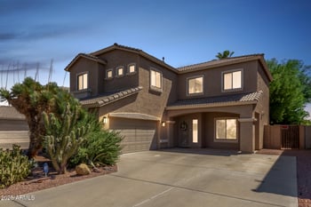 15527 Marconi Ave, Surprise, AZ 85374