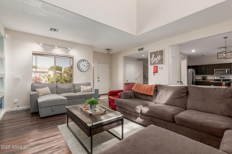 15527 Marconi Ave, Surprise, AZ 85374