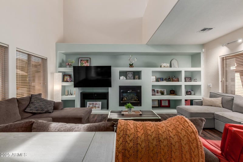 15527 Marconi Ave, Surprise, AZ 85374