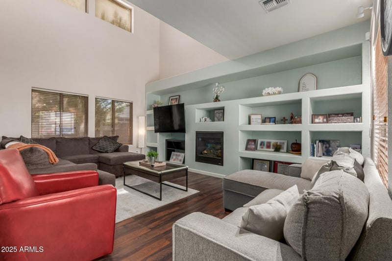 15527 Marconi Ave, Surprise, AZ 85374