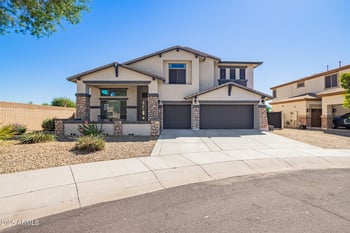 15527 Minnezona Ave, Goodyear, AZ 85395