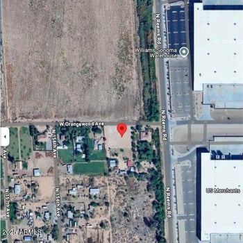 15527 Orangewood Ave #000, Litchfield Park, AZ 85340