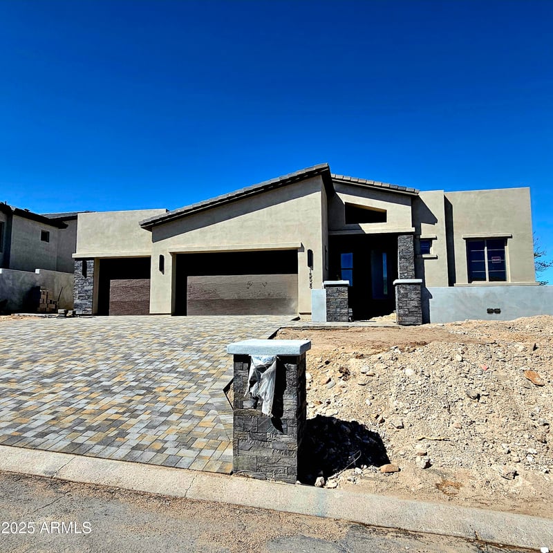 15528 Chicory Dr, Fountain Hills, AZ 85268