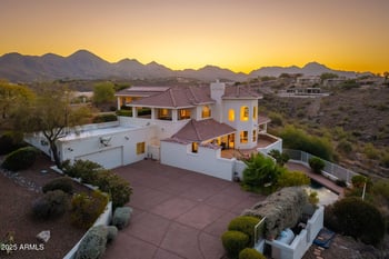15528 E Golden Eagle Blvd, Fountain Hills, AZ 85268
