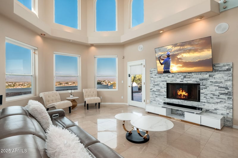 15528 E Golden Eagle Blvd, Fountain Hills, AZ 85268