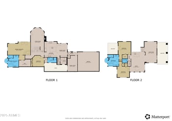 15528 E Golden Eagle Blvd, Fountain Hills, AZ 85268