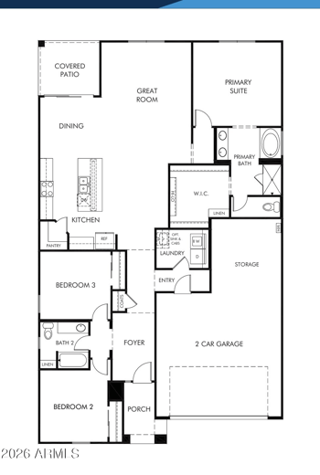 15528 W Honeysuckle Dr, Surprise, AZ 85387