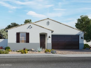 15528 W Honeysuckle Dr, Surprise, AZ 85387
