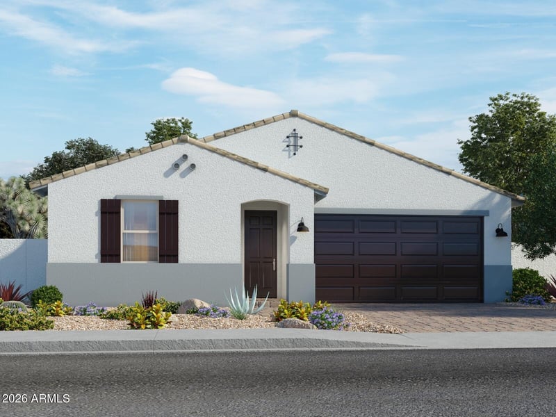 15528 W Honeysuckle Dr, Surprise, AZ 85387