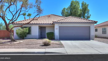 15529 Gelding Dr, Surprise, AZ 85379