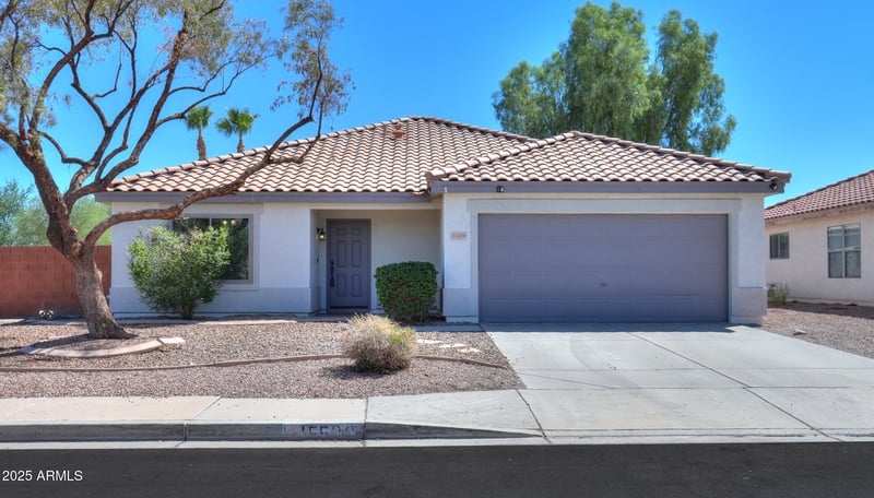 15529 Gelding Dr, Surprise, AZ 85379