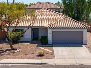 15529 Gelding Dr, Surprise, AZ 85379