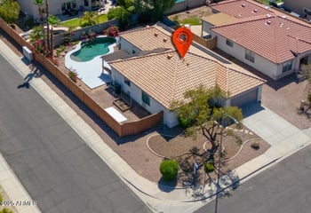 15529 Gelding Dr, Surprise, AZ 85379