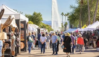 15529 Javelina Trl #216, Fountain Hills, AZ 85268