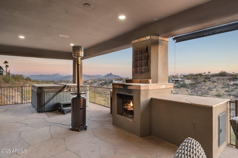 15529 Sycamore Dr, Fountain Hills, AZ 85268