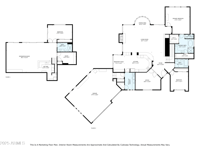 15529 Sycamore Dr, Fountain Hills, AZ 85268