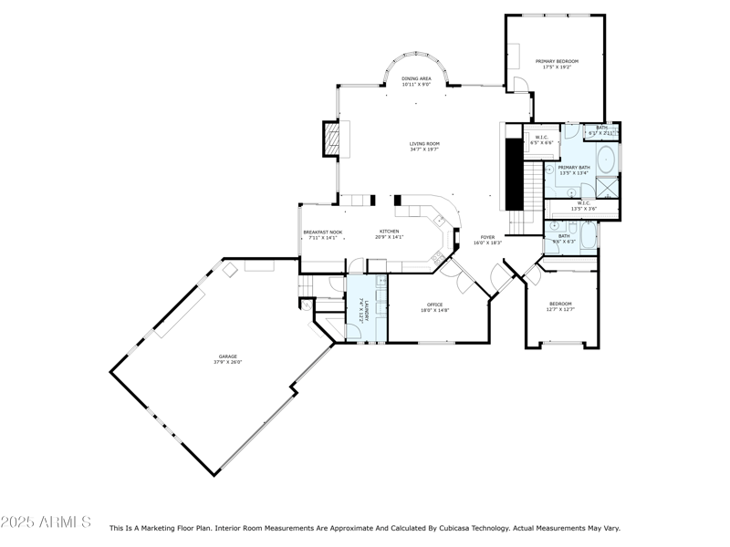 15529 Sycamore Dr, Fountain Hills, AZ 85268