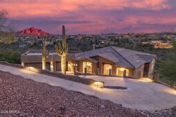 15529 Sycamore Dr, Fountain Hills, AZ 85268