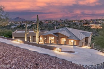 15529 Sycamore Dr, Fountain Hills, AZ 85268