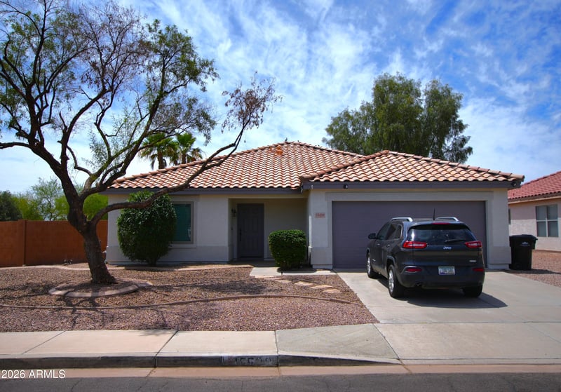 15529 Gelding Dr, Surprise, AZ 85379